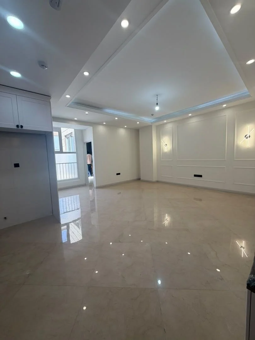 مثلاً آپارتمان ۱۱۰ متری نوساز